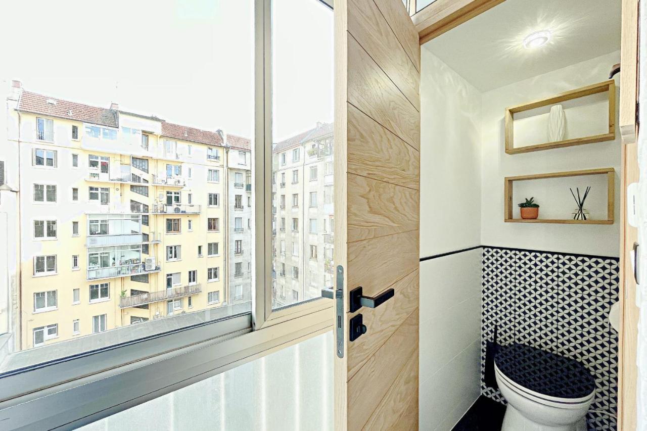 Superb Studio In The Center Of Annecy Exterior foto